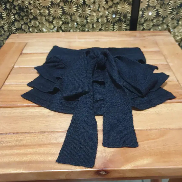 [BUNJANG] Yejj Neck Ribbed Top / 예츠 목폴라리본 신축성아주좋음 싸이즈free