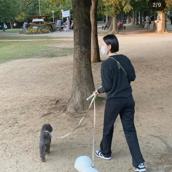 [BUNJANG] Beige Bowl Kipas Denim Black Jeans S Size / 베이지보울 키파스데님 블랙 진 S사이즈
