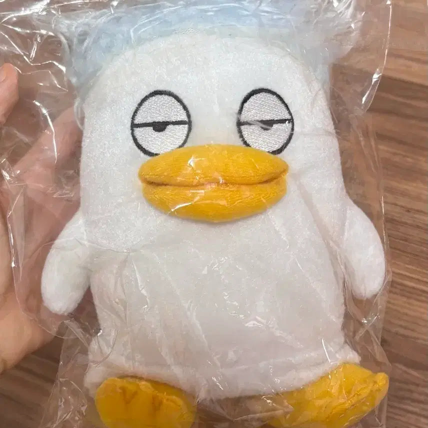 [BUNJANG] Gintama Elizabeth Plush Doll / 은혼 엘리자베스 인형