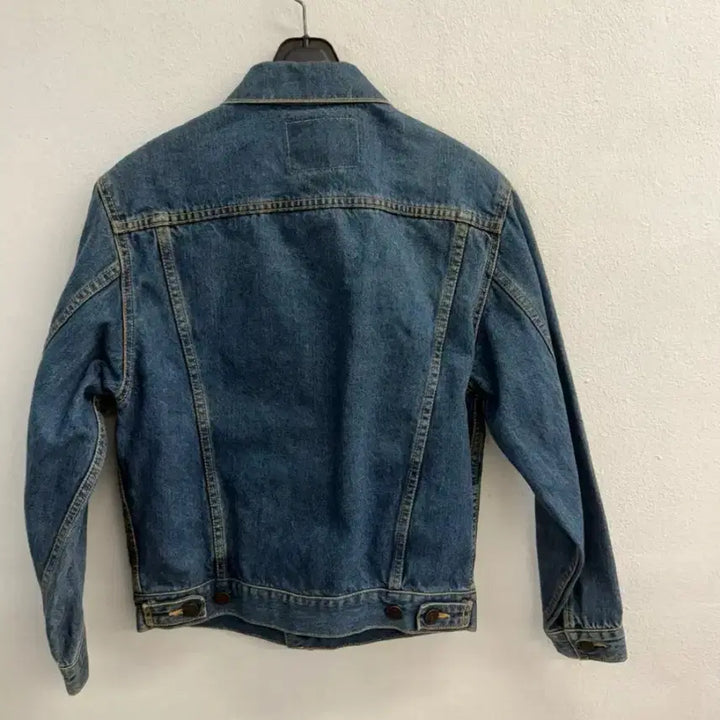 [BUNJANG] EDWIN Original Denim Jacket S / 에드윈 오리지널 근본 데님 청자켓 S