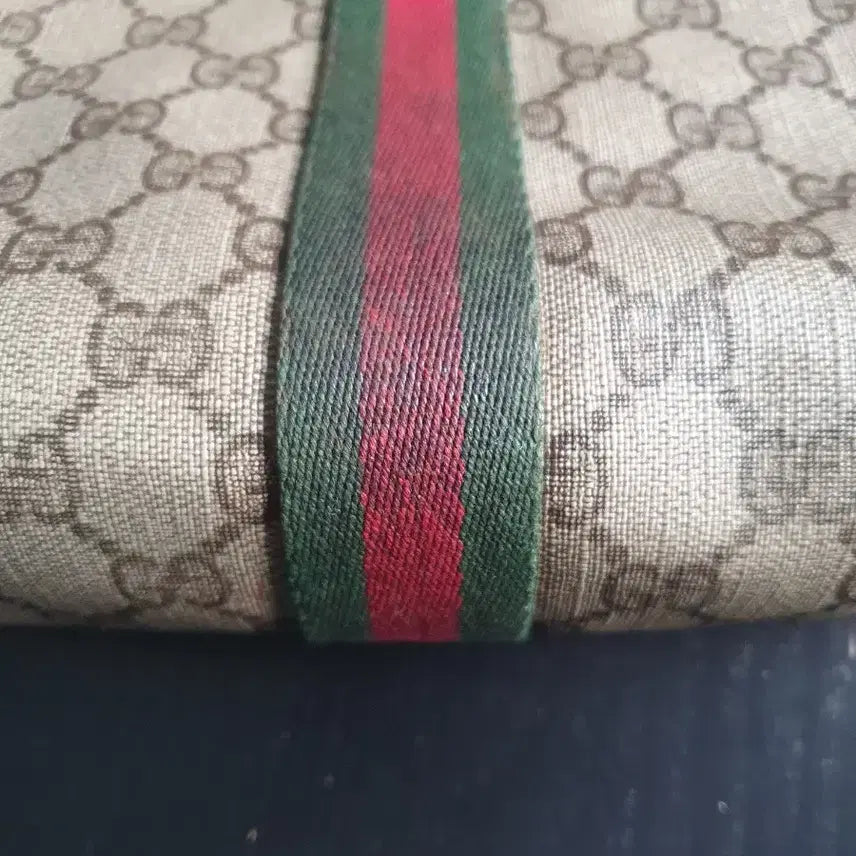 [BUNJANG] Gucci Clutch Bag / 구찌 클러치 백