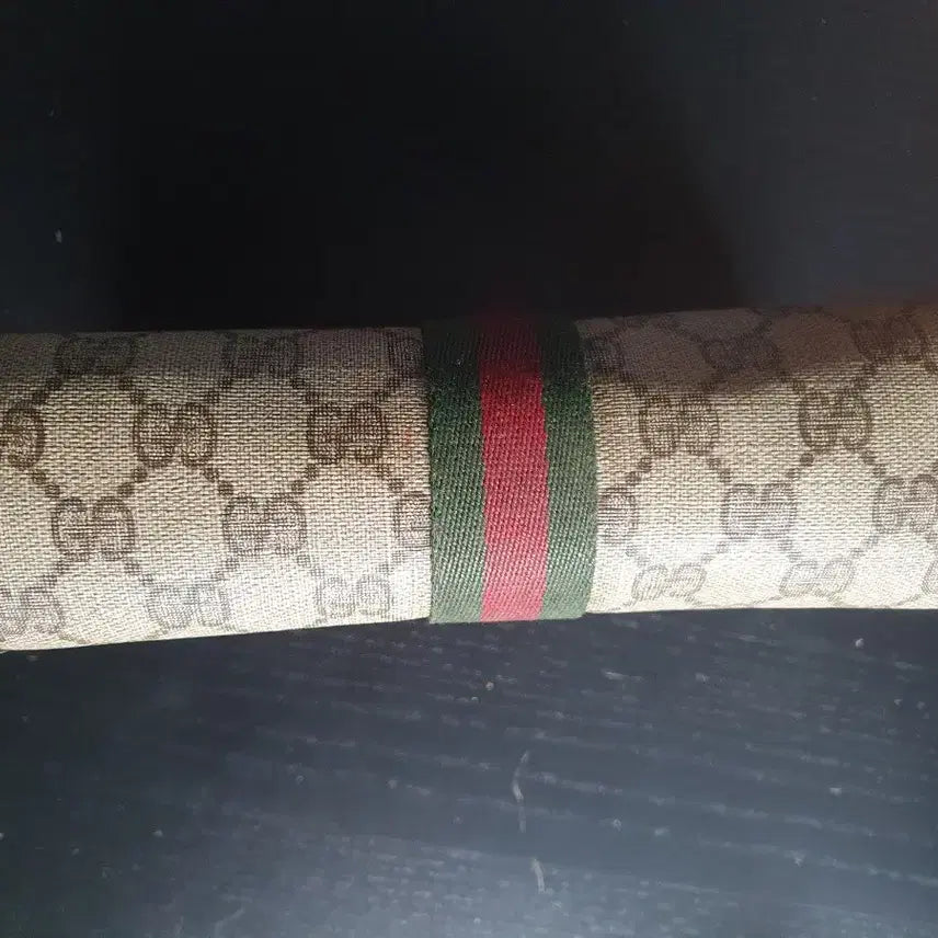 [BUNJANG] Gucci Clutch Bag / 구찌 클러치 백