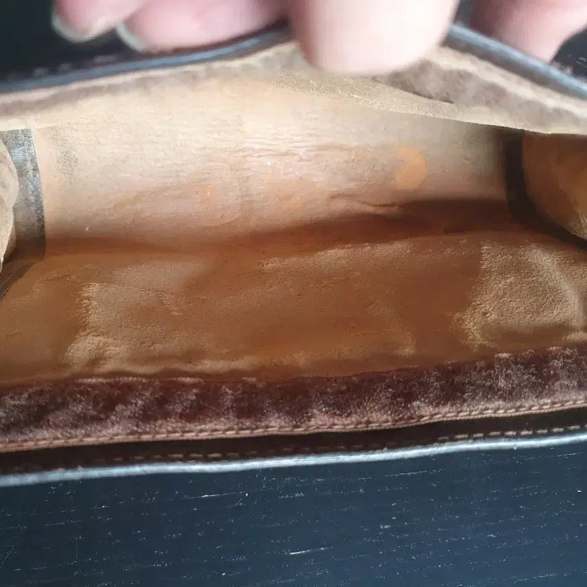 [BUNJANG] Gucci Clutch Bag / 구찌 클러치 백