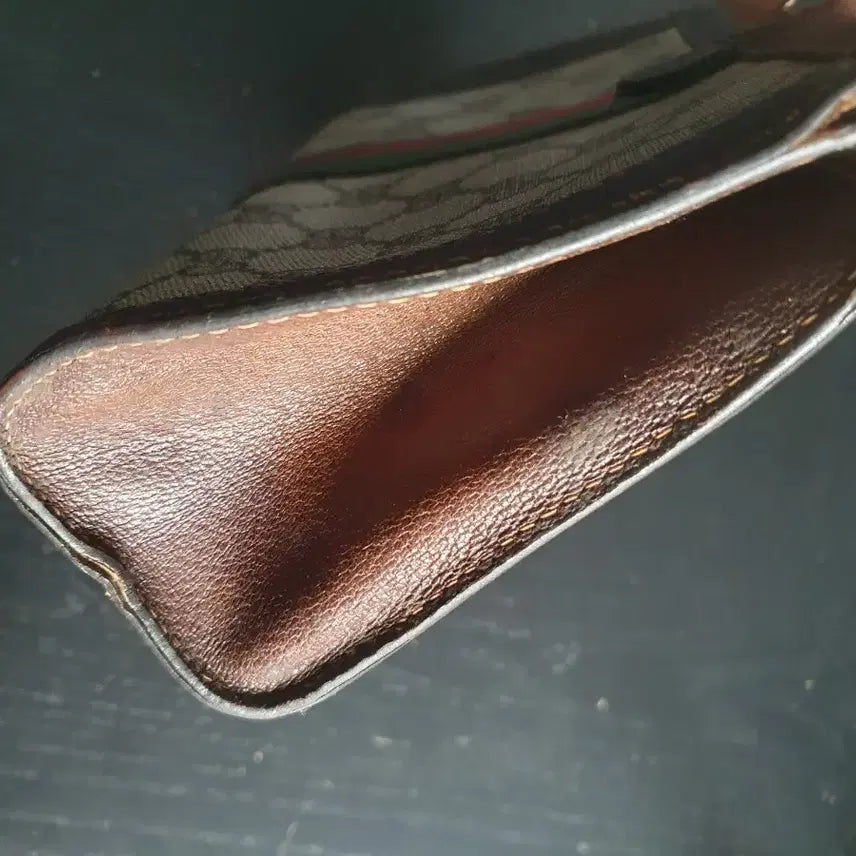 [BUNJANG] Gucci Clutch Bag / 구찌 클러치 백