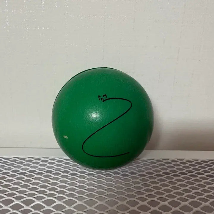 [SOLD OUT] [BUNJANG] Stray Kids I.N Signed Ball / 스트레이키즈 콘서트 사인볼 | 스키즈 아이엔