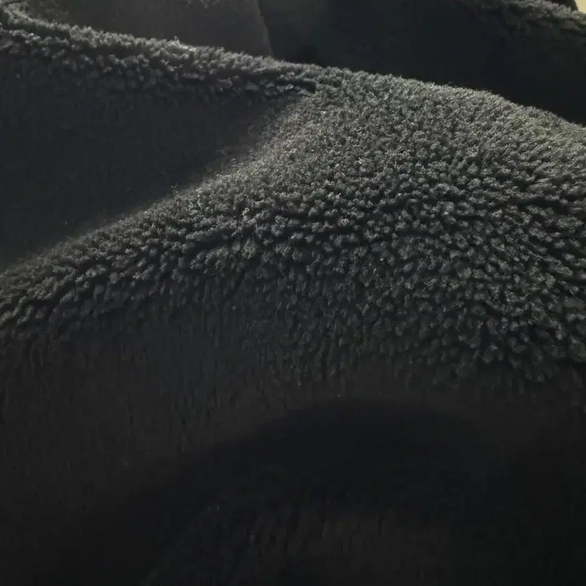 [BUNJANG] NnG Fleece Quilted Coat / 새상품) NnG 플리스 퀼트 코트