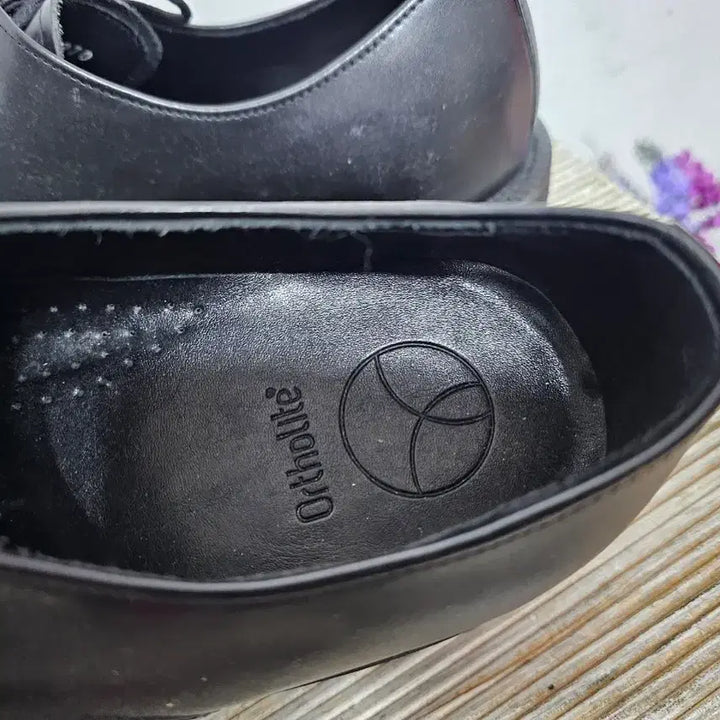 [BUNJANG] Men's Casual Leather Shoes / 남성캐주얼구두