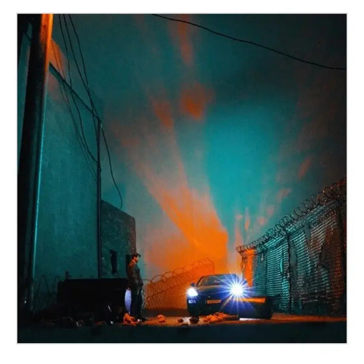 [BUNJANG] Changmo 닿는 순간 CD Album / 창모 닿는 순간 CD 앨범