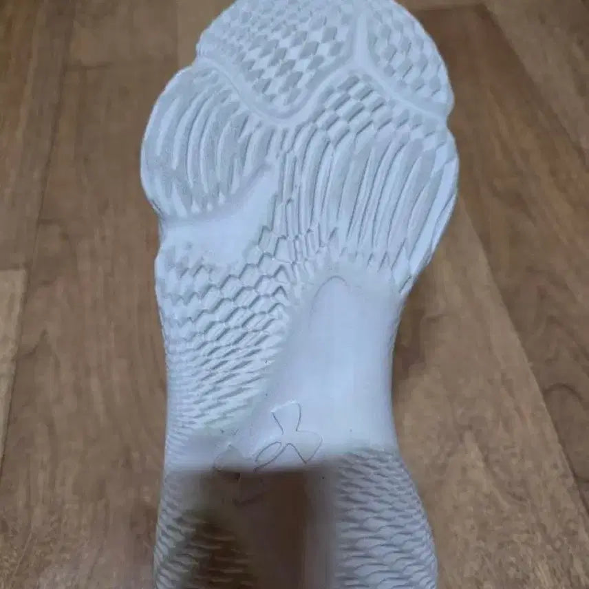 [BUNJANG] Curry 285 Basketball Shoes / 커리 스펀 285 판매합니다.