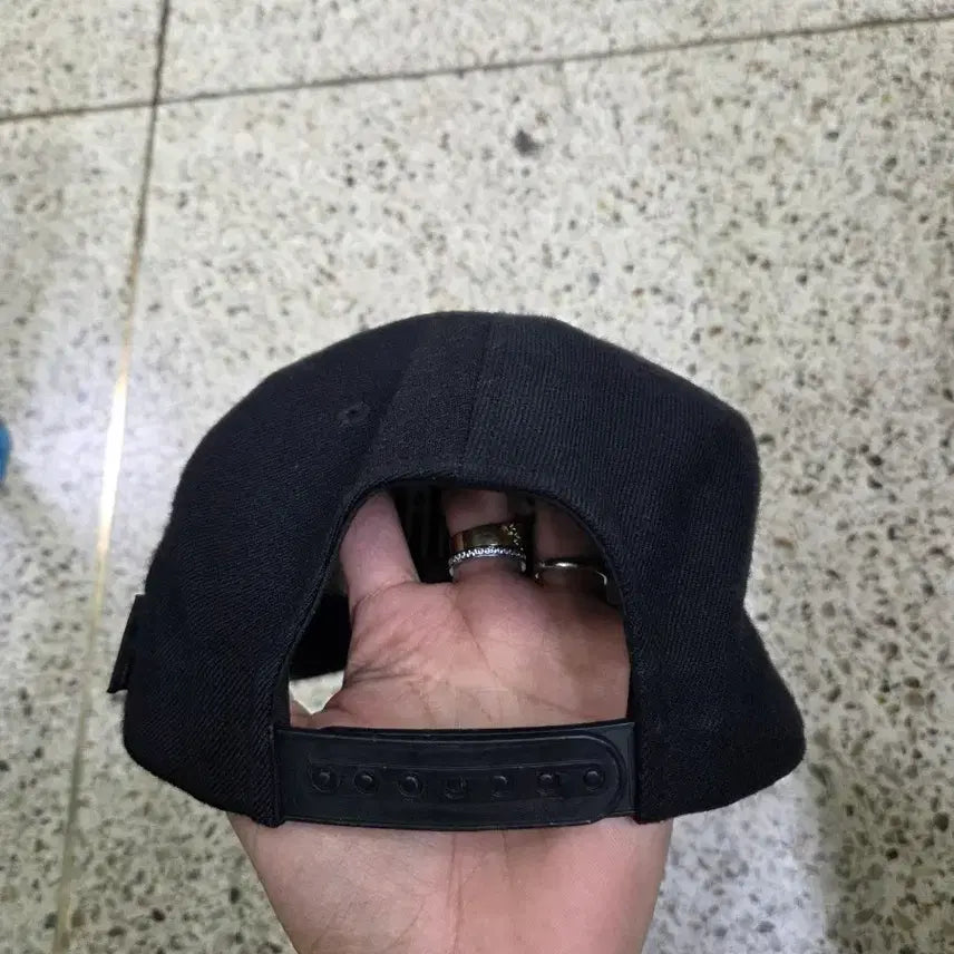 [BUNJANG] Thuglife 2pac Snapback Hat / Thuglife 2pac 모자