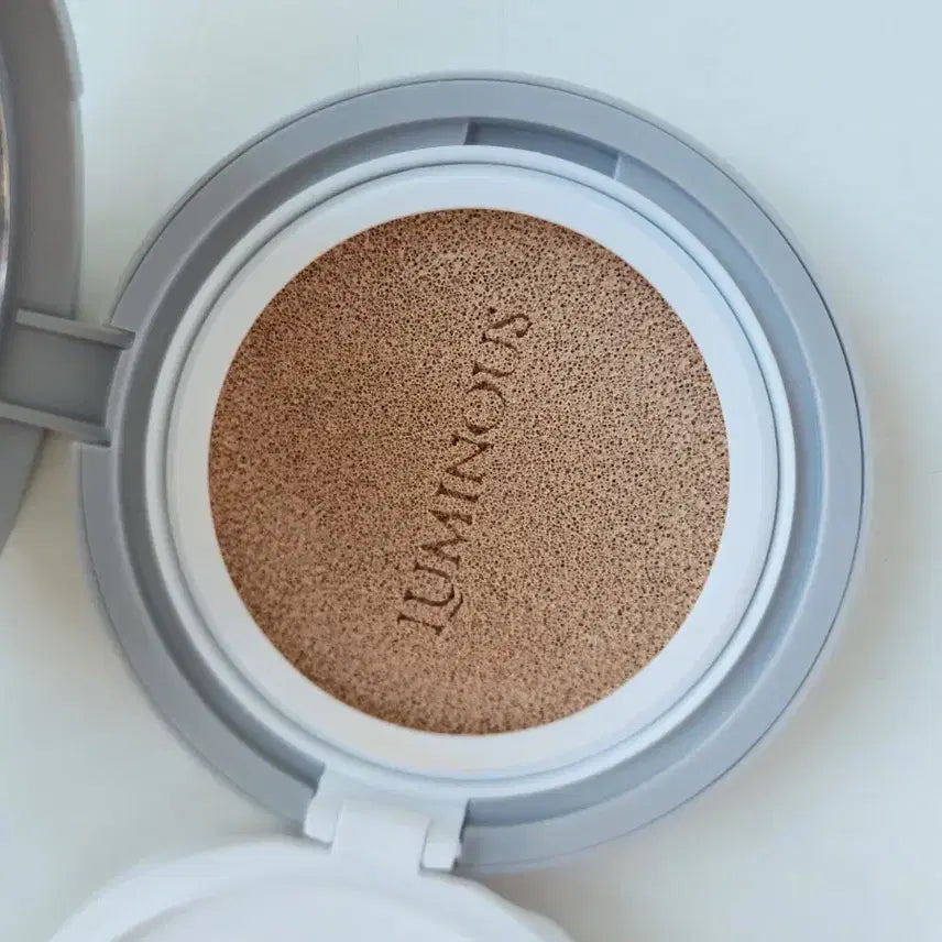 [BUNJANG] Luminous Powder Pact / 루미너스 파우더 팩트