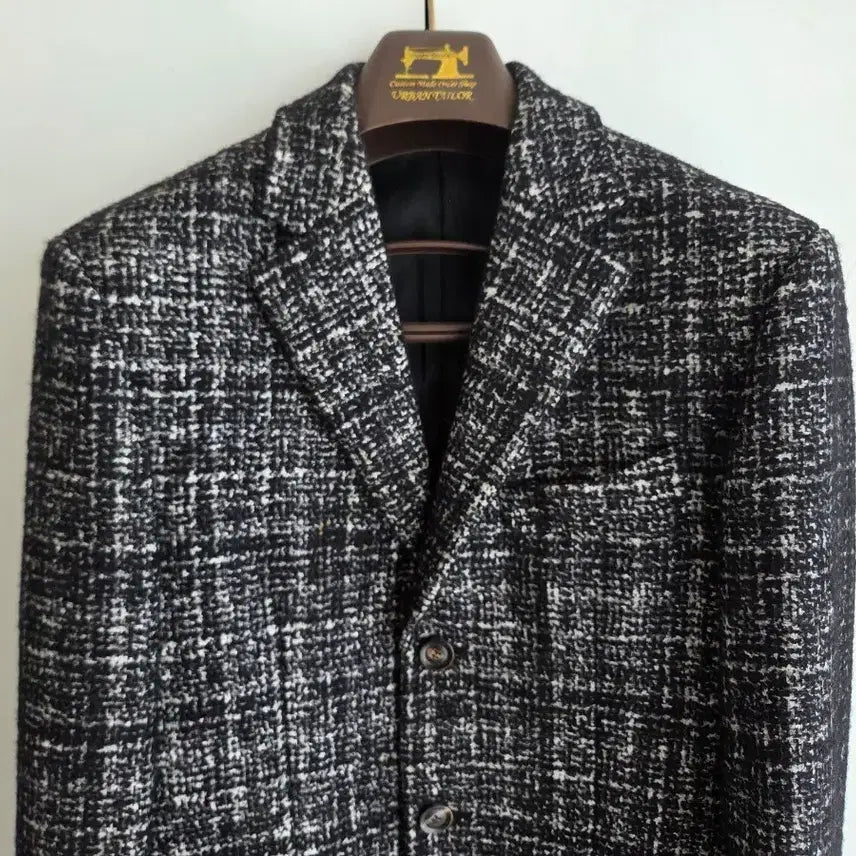 [BUNJANG] Pierre Cardin Alpaca Wool Men&