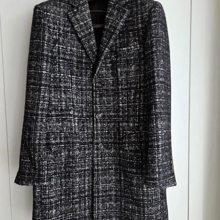 [BUNJANG] Pierre Cardin Alpaca Wool Men&