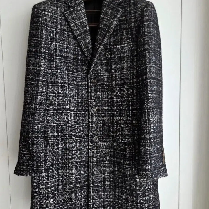 [BUNJANG] Pierre Cardin Alpaca Wool Men&