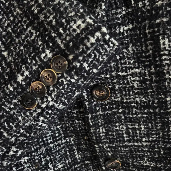 [BUNJANG] Pierre Cardin Alpaca Wool Men&