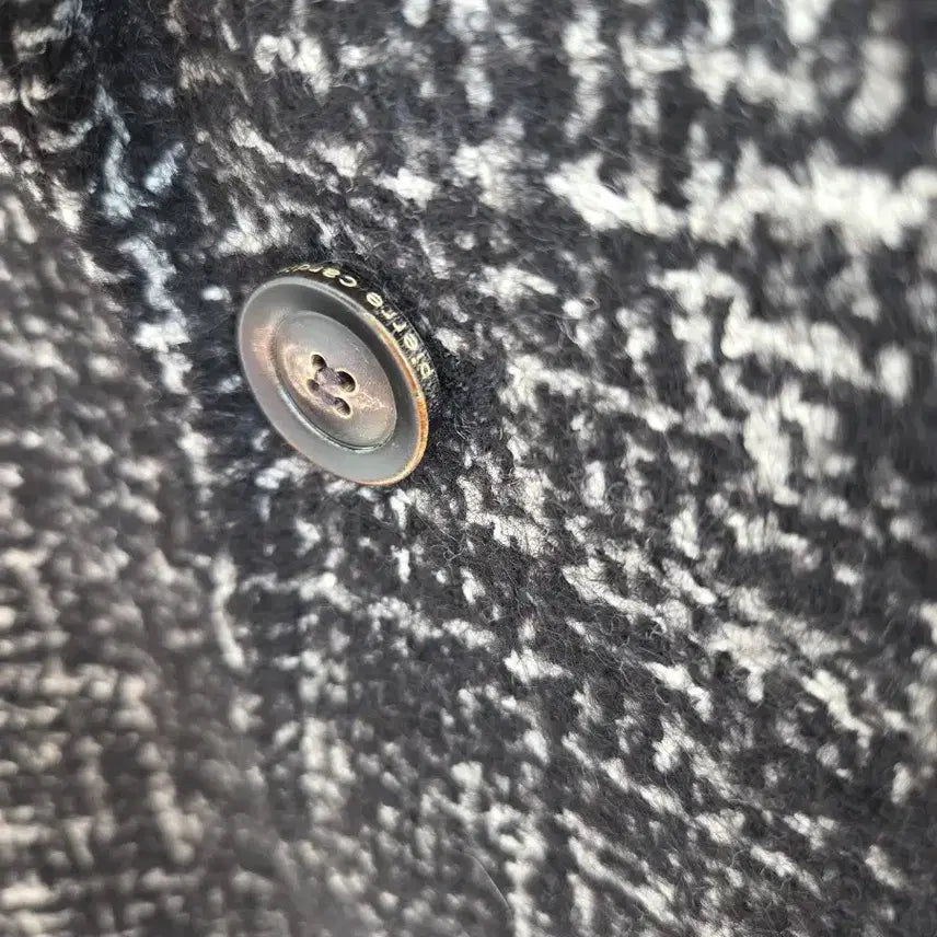 [BUNJANG] Pierre Cardin Alpaca Wool Men&