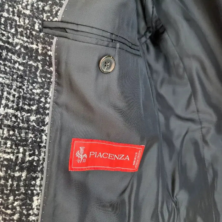 [BUNJANG] Pierre Cardin Alpaca Wool Men&