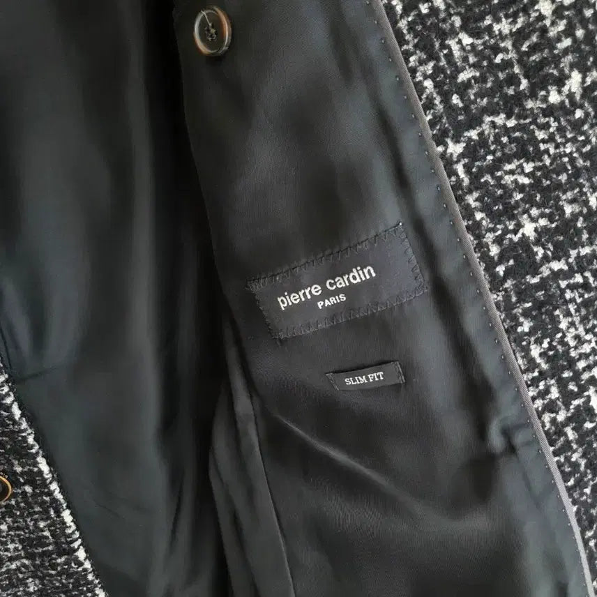 [BUNJANG] Pierre Cardin Alpaca Wool Men&