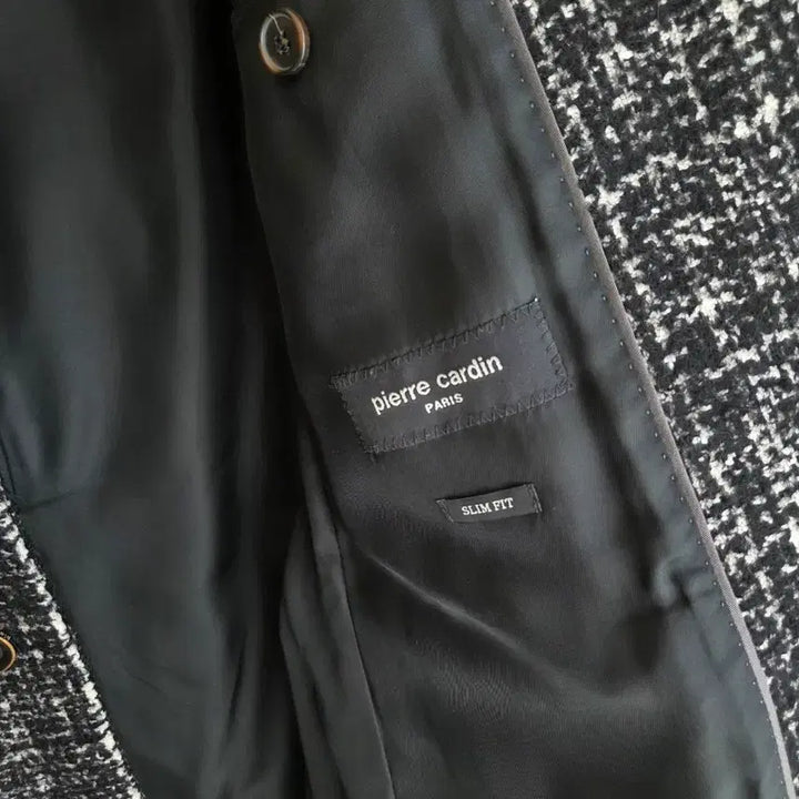 [BUNJANG] Pierre Cardin Alpaca Wool Men&