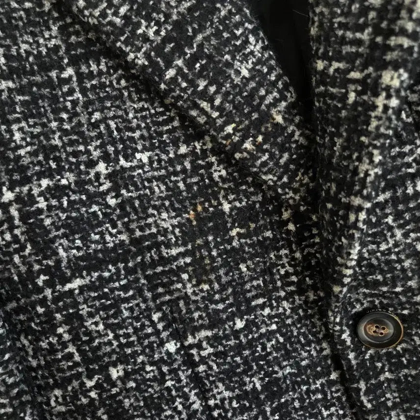 [BUNJANG] Pierre Cardin Alpaca Wool Men&