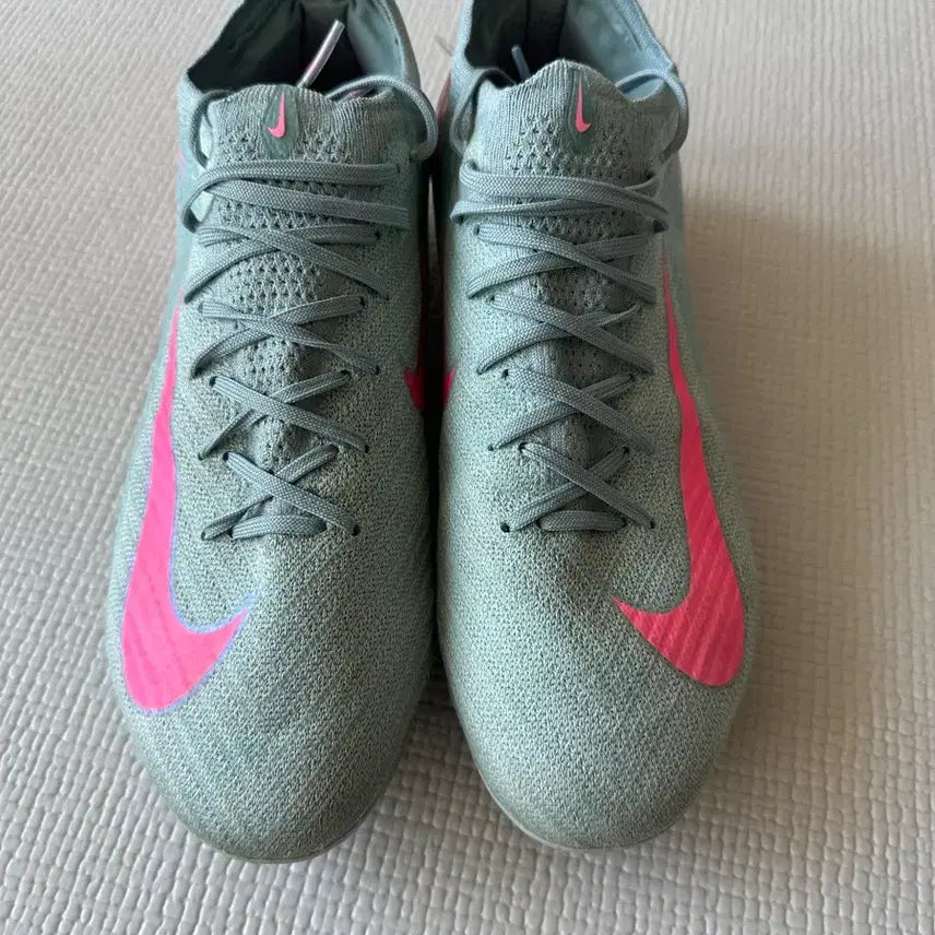 [BUNJANG] Nike Mercurial Vapor 16 AG 260mm / 나이키 머큐리얼 베이퍼 16ag 260mm