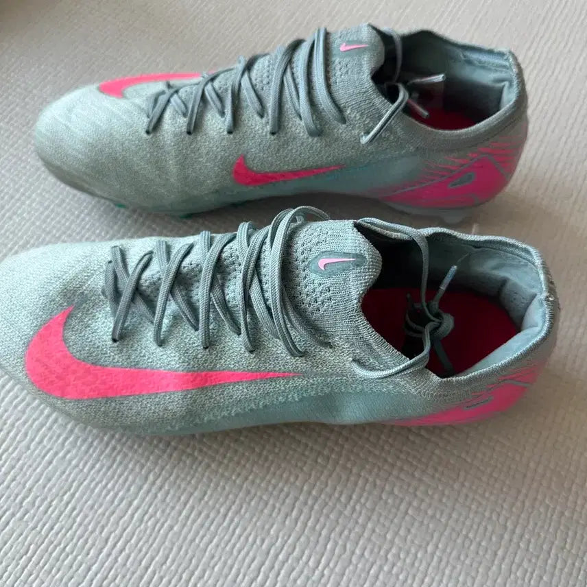 [BUNJANG] Nike Mercurial Vapor 16 AG 260mm / 나이키 머큐리얼 베이퍼 16ag 260mm