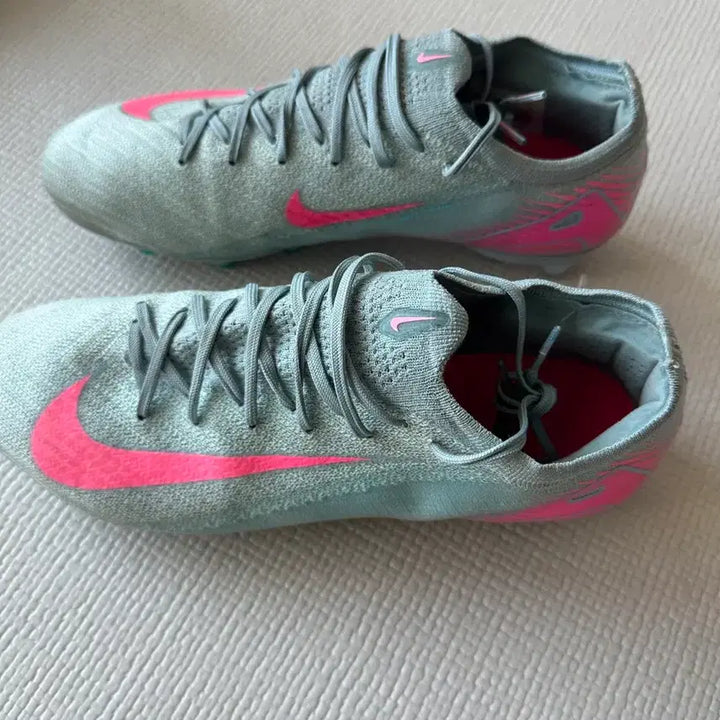 [BUNJANG] Nike Mercurial Vapor 16 AG 260mm / 나이키 머큐리얼 베이퍼 16ag 260mm