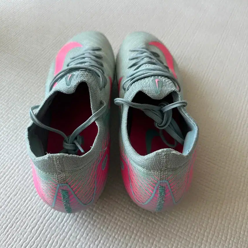 [BUNJANG] Nike Mercurial Vapor 16 AG 260mm / 나이키 머큐리얼 베이퍼 16ag 260mm