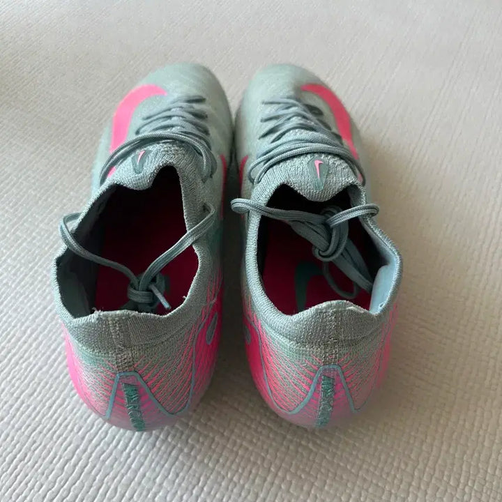 [BUNJANG] Nike Mercurial Vapor 16 AG 260mm / 나이키 머큐리얼 베이퍼 16ag 260mm