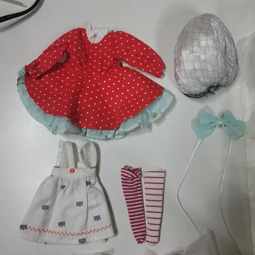 [BUNJANG] USD 26cm Ball Jointed Doll / 새상품 usd 26cm 구체관절인형(중국제)