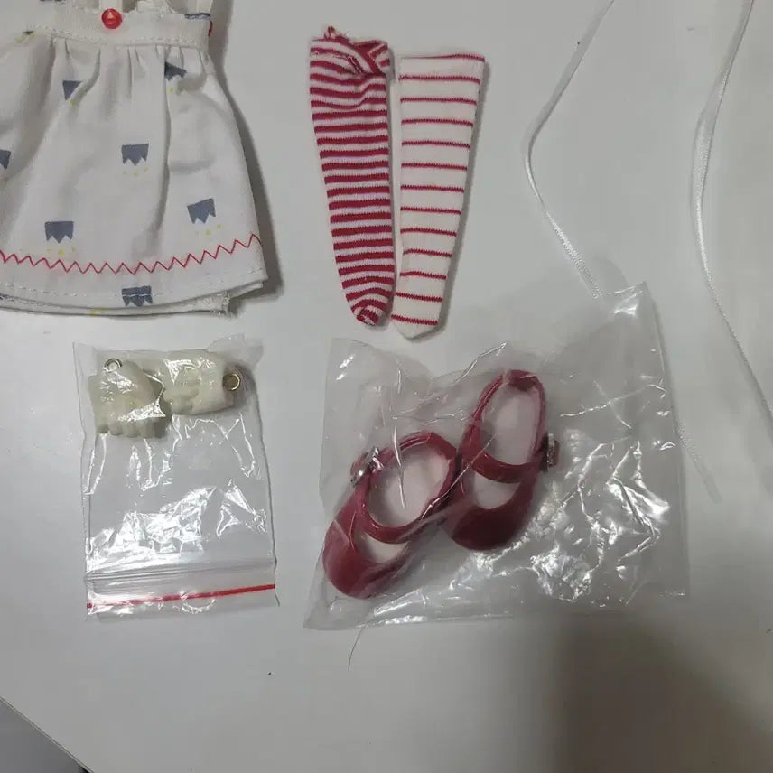 [BUNJANG] USD 26cm Ball Jointed Doll / 새상품 usd 26cm 구체관절인형(중국제)