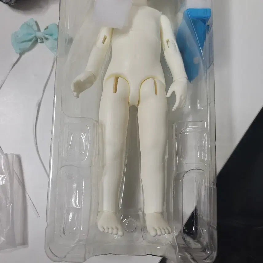 [BUNJANG] USD 26cm Ball Jointed Doll / 새상품 usd 26cm 구체관절인형(중국제)