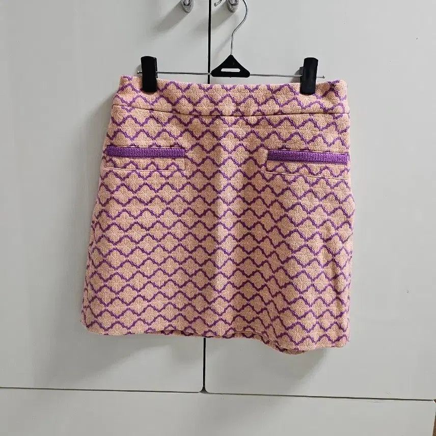 [BUNJANG] Egoist 55 Miniskirt / 에고이스트 미니스커트 55