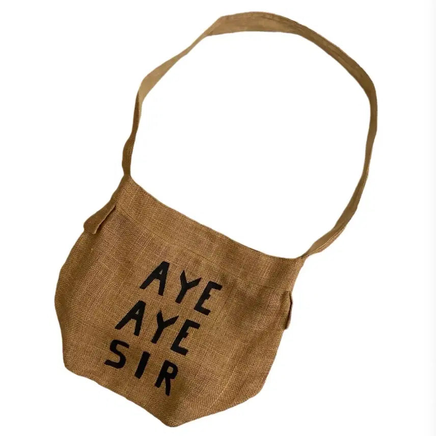 [BUNJANG] Kapital Shoulder Bag / Kapital 캐피탈 숄더백