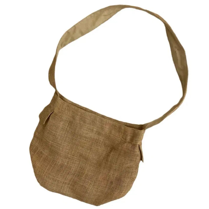 [BUNJANG] Kapital Shoulder Bag / Kapital 캐피탈 숄더백