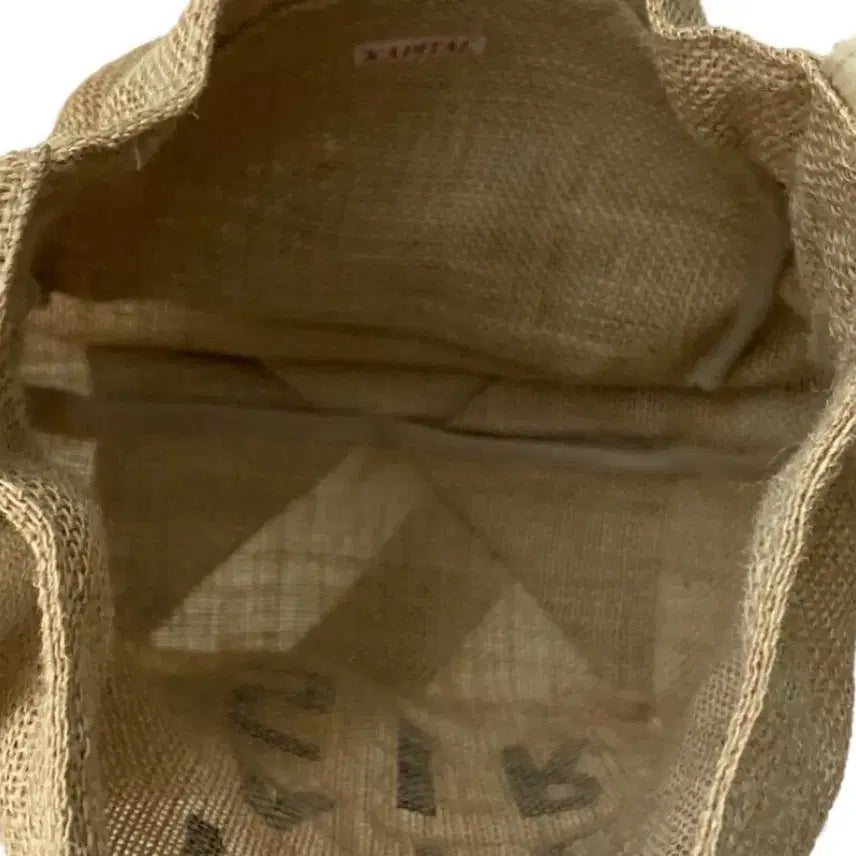 [BUNJANG] Kapital Shoulder Bag / Kapital 캐피탈 숄더백