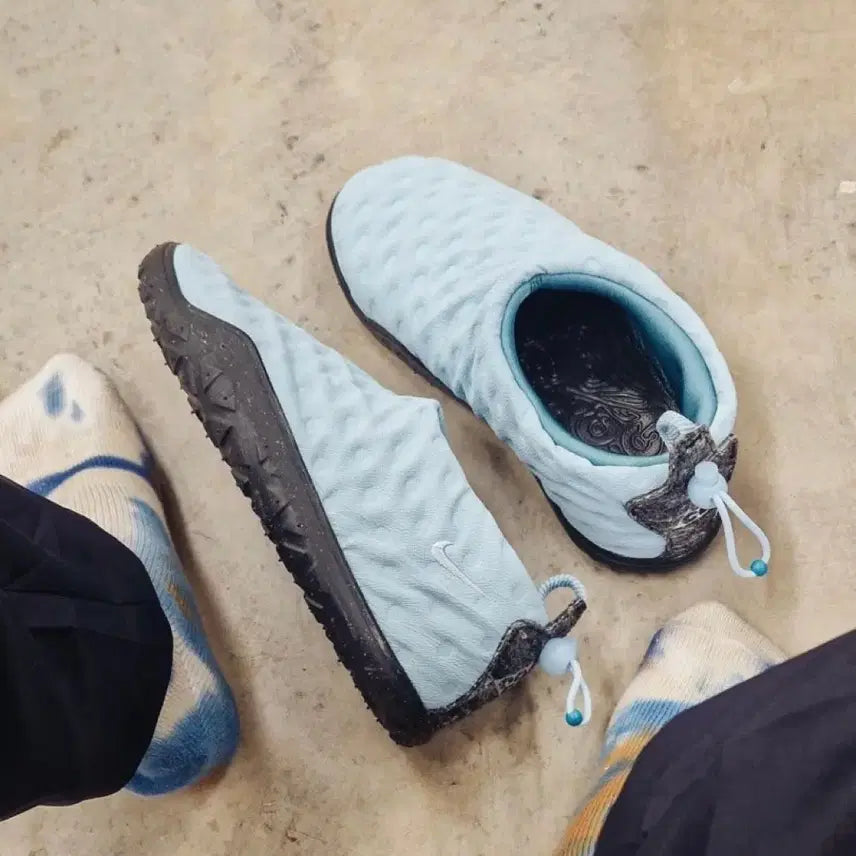 [BUNJANG] Nike ACG 260 Sneakers / 나이키 acg 목 260사이즈 상태최상 판매