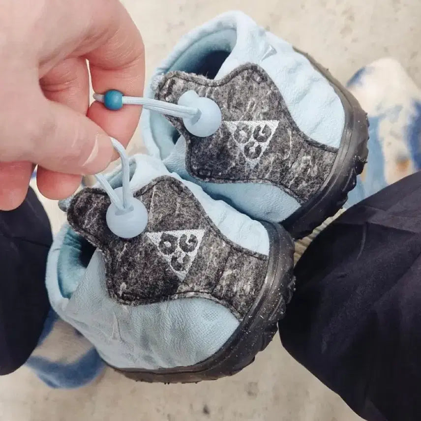 [BUNJANG] Nike ACG 260 Sneakers / 나이키 acg 목 260사이즈 상태최상 판매