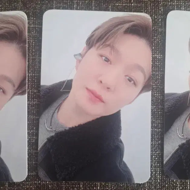 [BUNJANG] BTOB Lee Changsub Photocard Set / 이창섭 포토카드세트