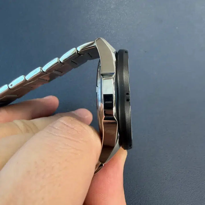 [BUNJANG] Casio Edifice EQS-910D-1AVDF Watch / 카시오 에디피스 EQS-910D-1AVDF 품절모델