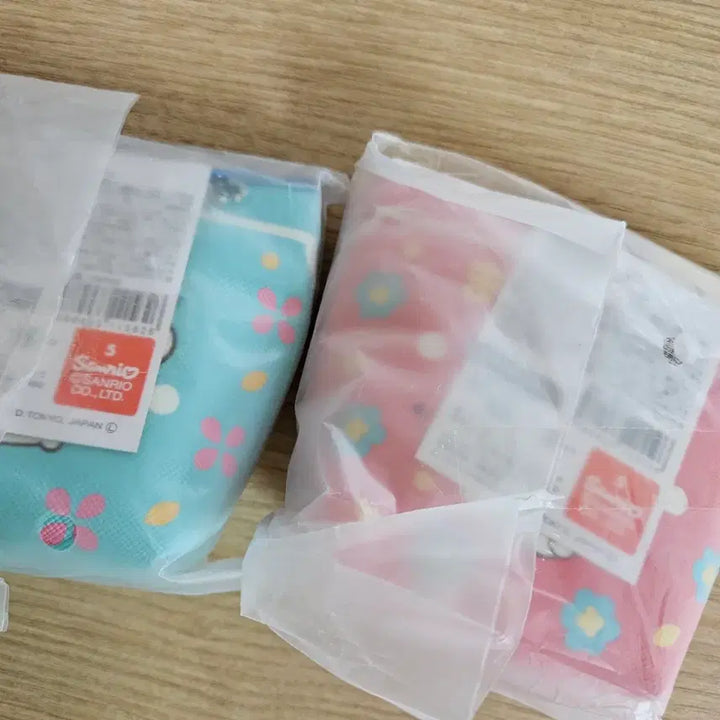 [BUNJANG] Sanrio Coin Purse / Mini Pouch / 개당가격)산리오 동전지갑 파우치