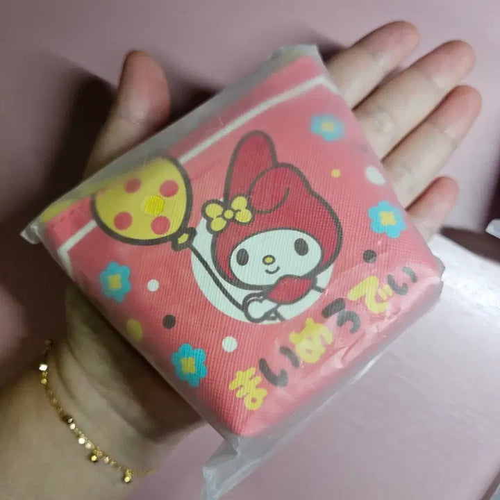 [BUNJANG] Sanrio Coin Purse / Mini Pouch / 개당가격)산리오 동전지갑 파우치
