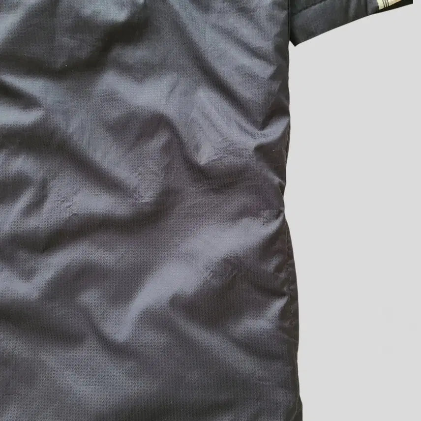 [BUNJANG] Adidas Long Padded Jumper (S) / 아디다스 돕바 롱 점퍼
