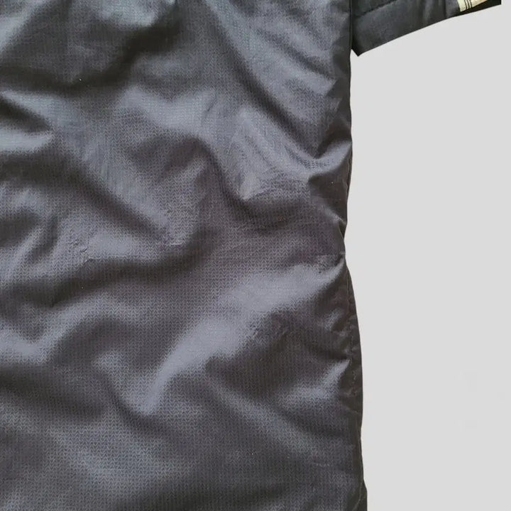 [BUNJANG] Adidas Long Padded Jumper (S) / 아디다스 돕바 롱 점퍼