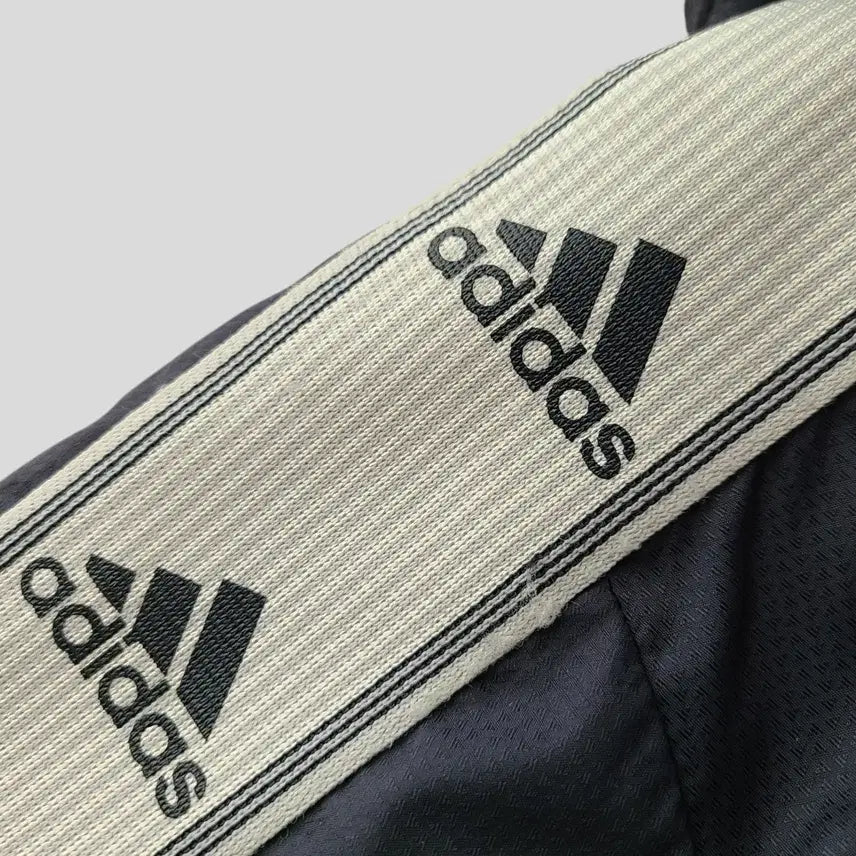[BUNJANG] Adidas Long Padded Jumper (S) / 아디다스 돕바 롱 점퍼
