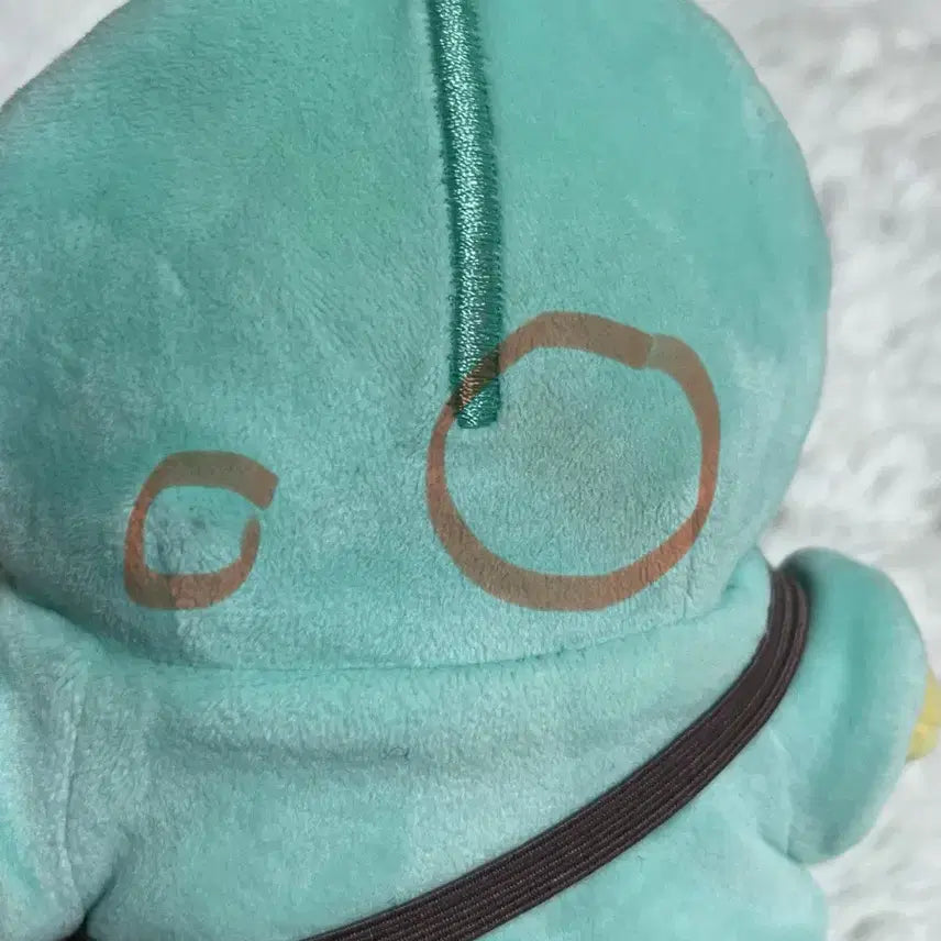 [SOLD OUT] 세븐틴 호시 탐탐이 풀구성 아티스트메이드 인형