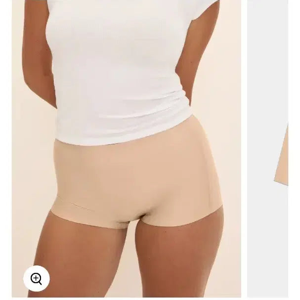 [BUNJANG] Knix Seamless Period Underwear - M Size / [미사용 새상품] 정가 8만원 Knix 심리스 사각 생리 팬티 M사이즈