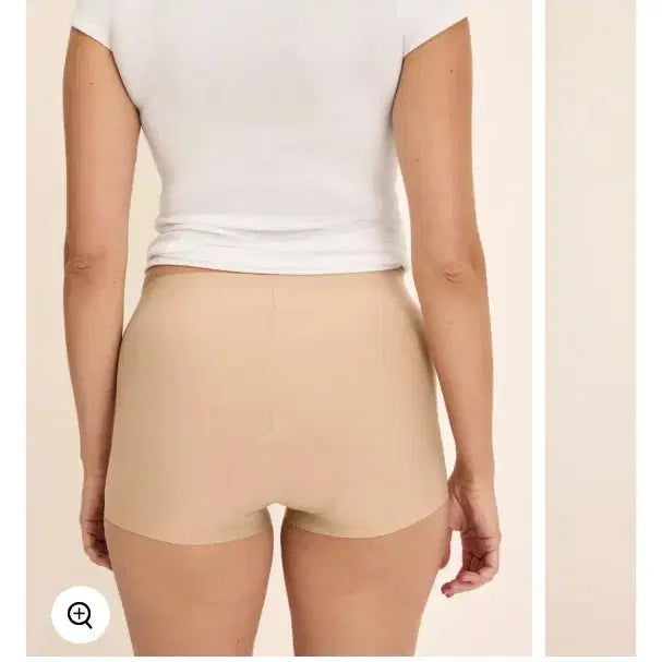 [BUNJANG] Knix Seamless Period Underwear - M Size / [미사용 새상품] 정가 8만원 Knix 심리스 사각 생리 팬티 M사이즈