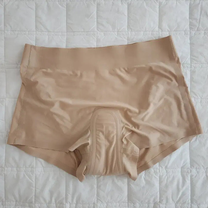 [BUNJANG] Knix Seamless Period Underwear - M Size / [미사용 새상품] 정가 8만원 Knix 심리스 사각 생리 팬티 M사이즈