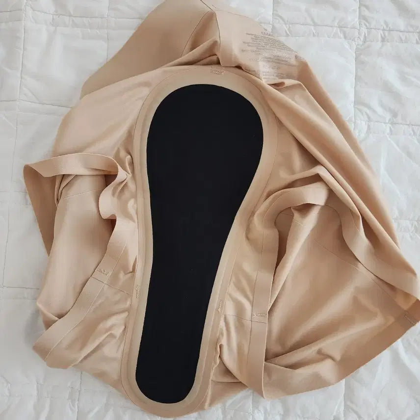 [BUNJANG] Knix Seamless Period Underwear - M Size / [미사용 새상품] 정가 8만원 Knix 심리스 사각 생리 팬티 M사이즈